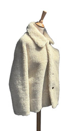 Veste en fourrure - La Garreau