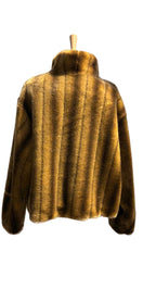 Veste en fourrure - La Trocadéro