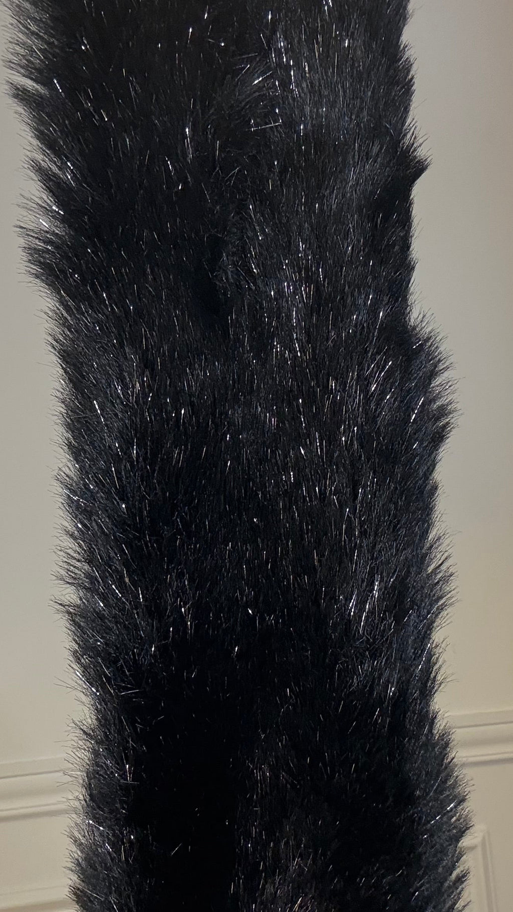 Écharpe en fourrure - La Vendôme