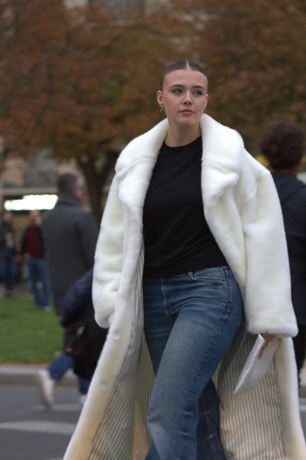 Manteau Le Montaigne