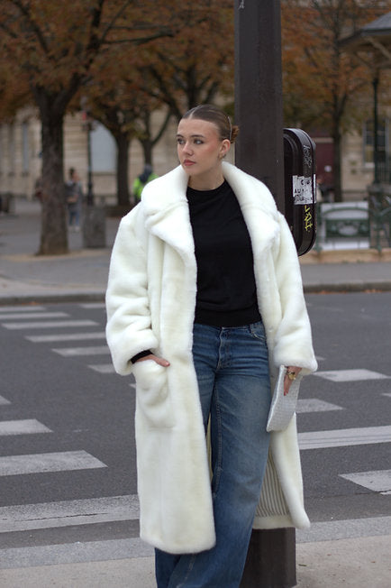 Manteau Le Montaigne