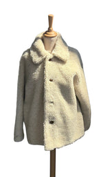 Veste en fourrure - La Garreau