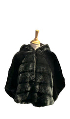 Veste en fourrure - La Mandar