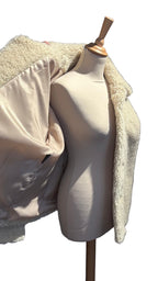 Veste en fourrure - La Garreau