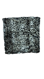 Taie en fourrure - La Cerisaie