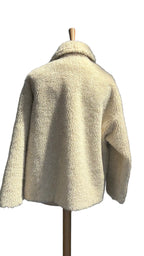 Veste en fourrure - La Garreau