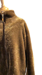 Veste en fourrure - La Berri