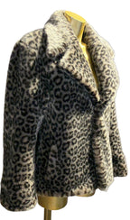 Veste en fourrure - La Houdon