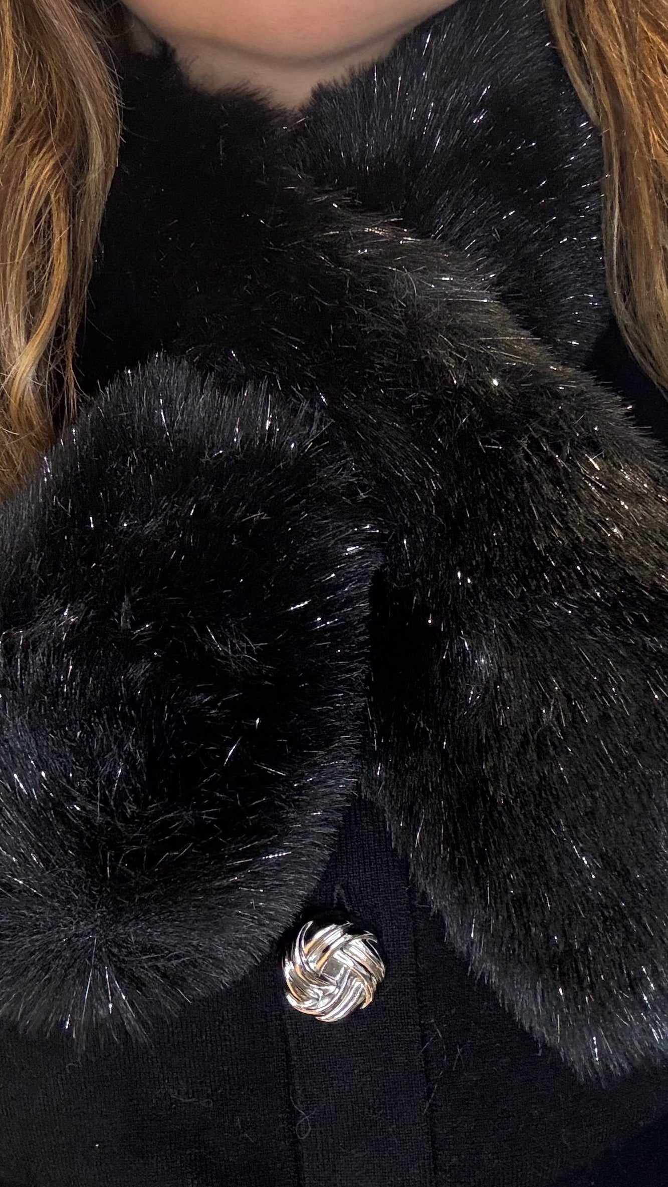 Écharpe en fourrure - La Vendôme