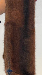 Écharpe en fourrure - La Faubourg