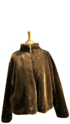 Veste en fourrure - La Berri