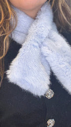 Écharpe en fourrure - La Beauchamp