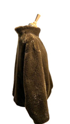 Veste en fourrure - La Berri