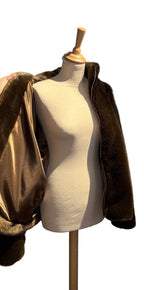 Veste en fourrure - La Berri