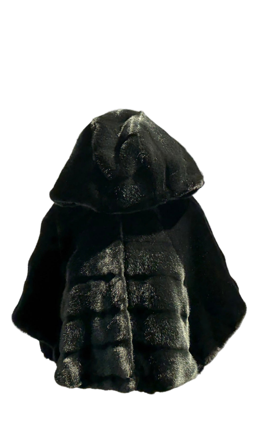 Veste en fourrure - La Mandar