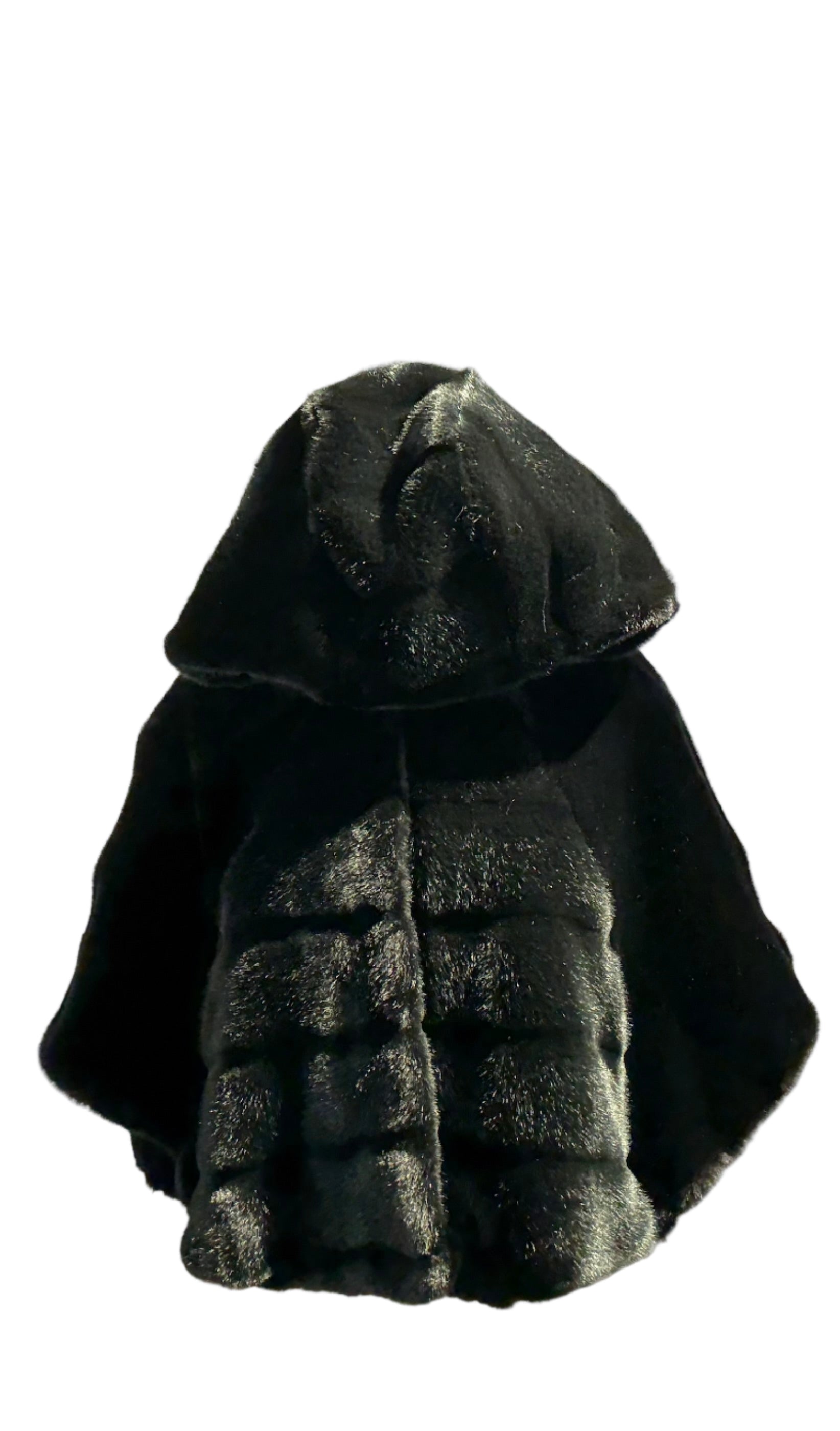 Veste en fourrure - La Mandar