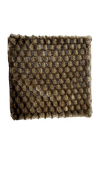 Taie en fourrure - La Cerisaie