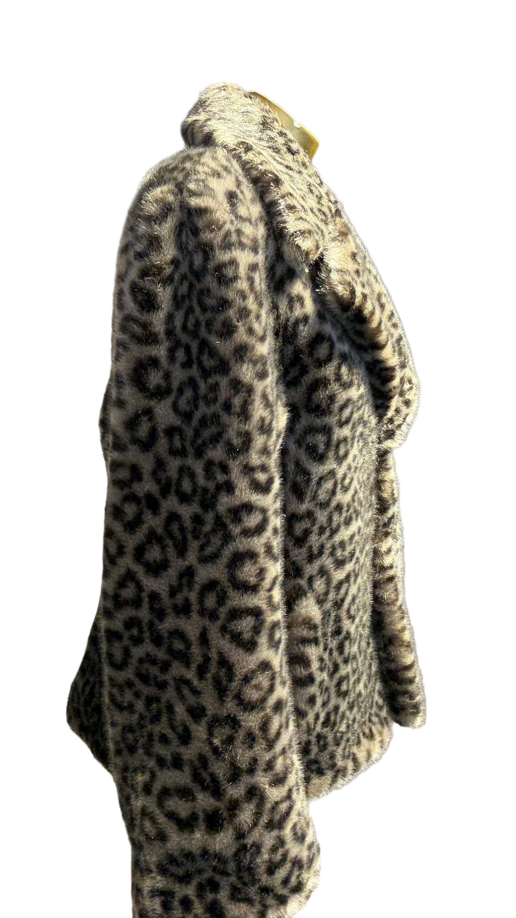 Veste en fourrure - La Houdon