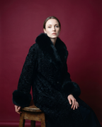 Manteau - Le Courcelles