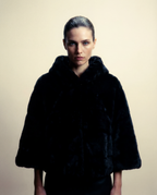 Veste en fourrure - La Mandar