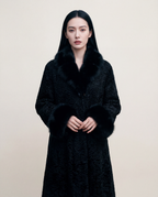 Manteau - Le Courcelles