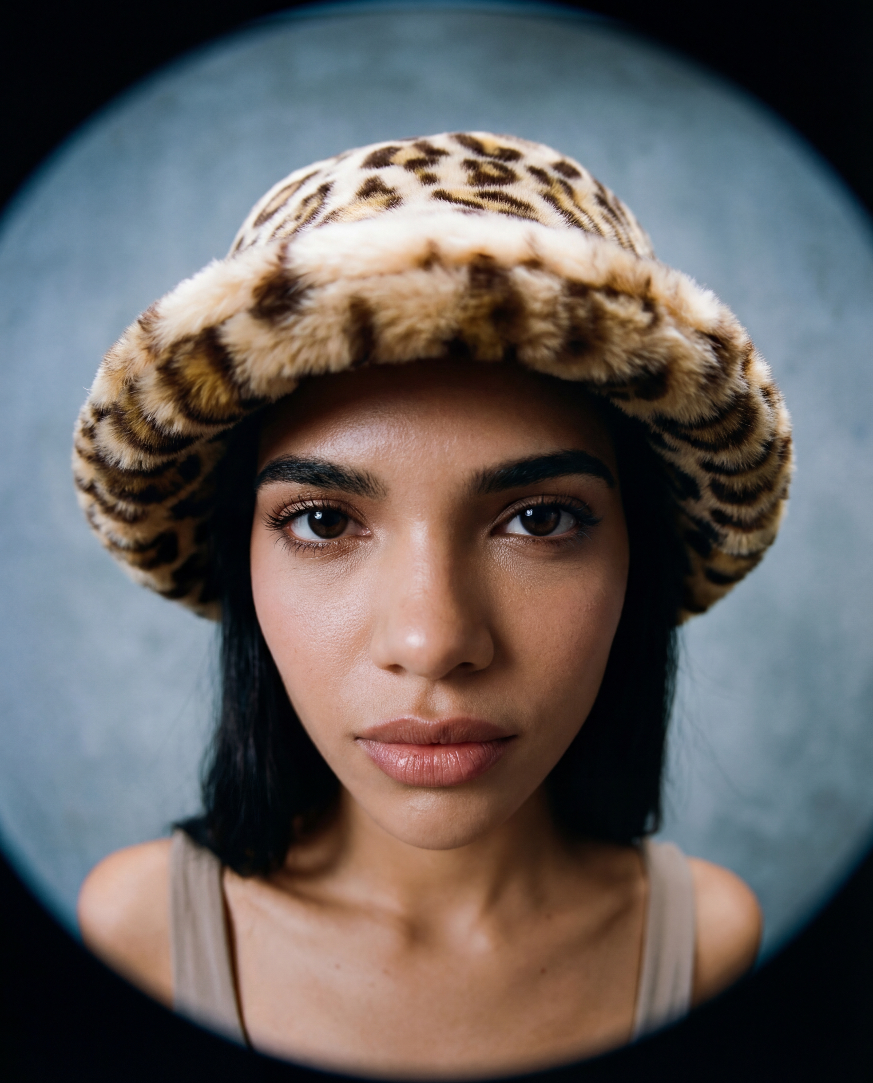 Bob en fourrure - Le Bucaille