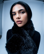 Écharpe en fourrure - La Vendôme