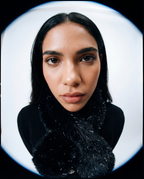 Écharpe en fourrure - La Vendôme