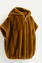 Veste en fourrure - La Passy