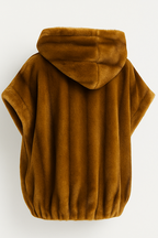 Veste en fourrure - La Passy