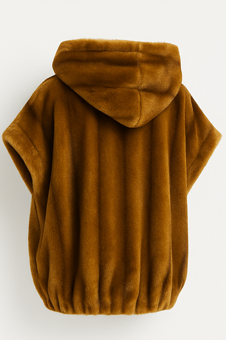 Veste en fourrure - La Passy