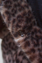 Veste en fourrure - La Houdon